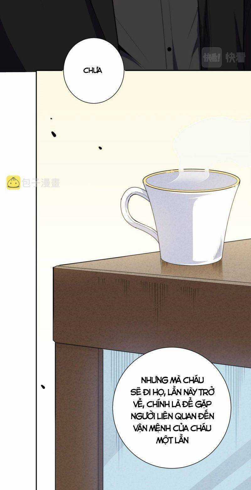 Giản Giới - Chapter 211 - Trang 43