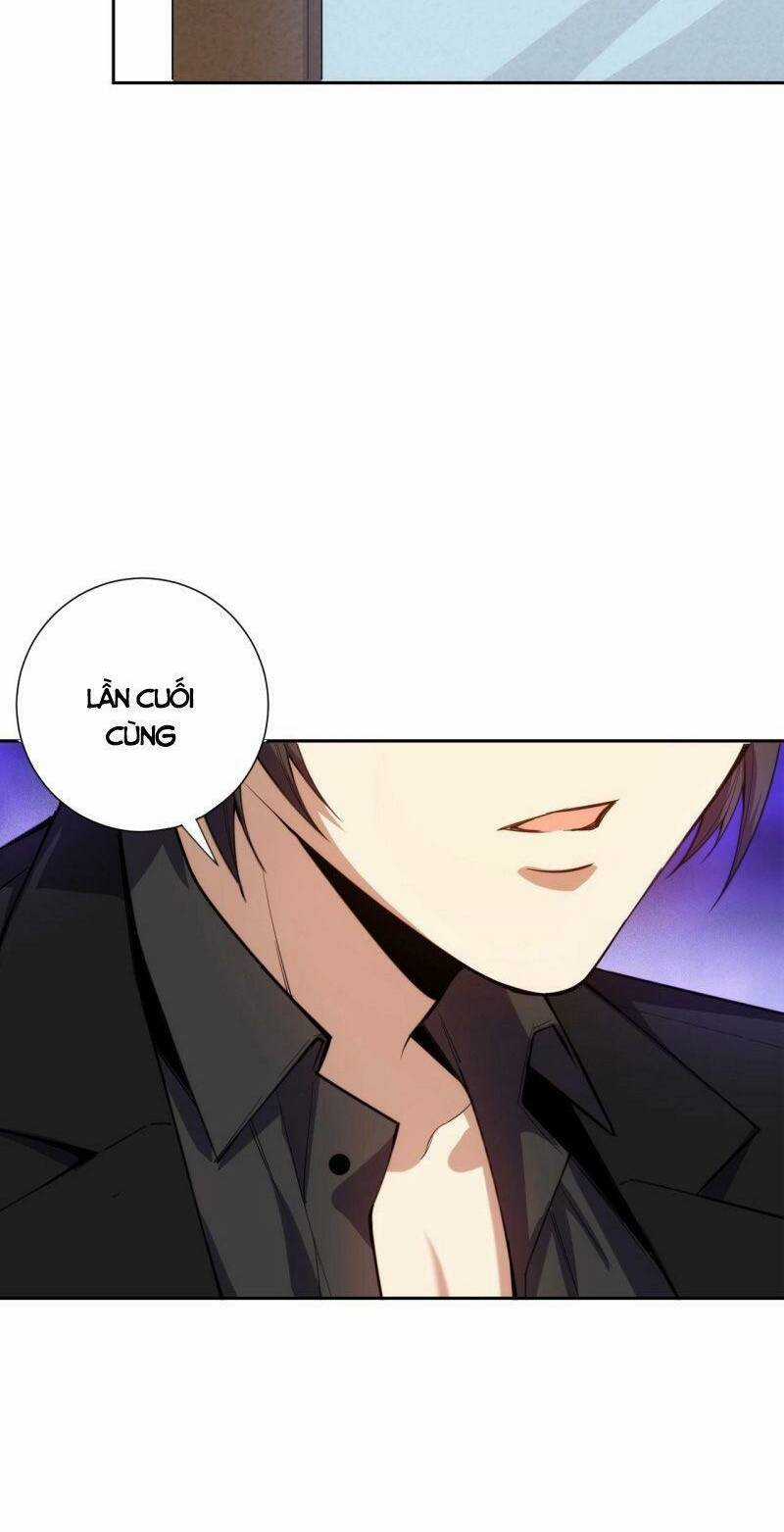 Giản Giới - Chapter 211 - Trang 44