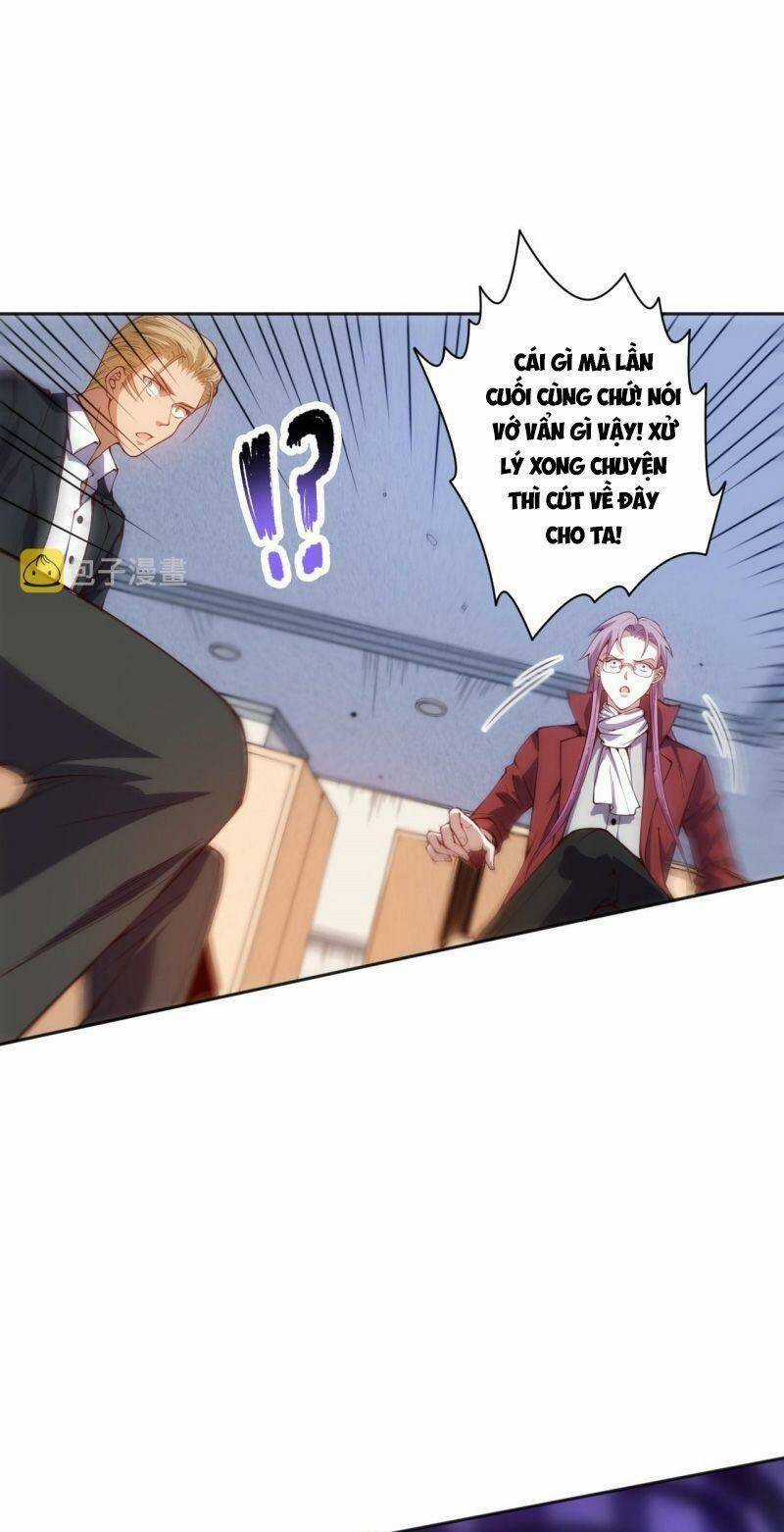 Giản Giới - Chapter 211 - Trang 45