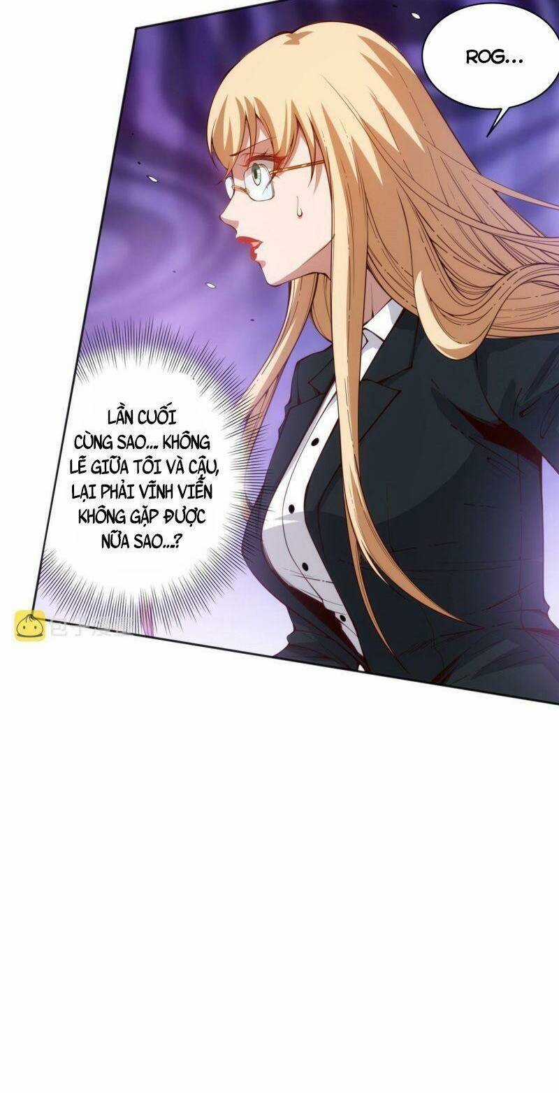 Giản Giới - Chapter 211 - Trang 46