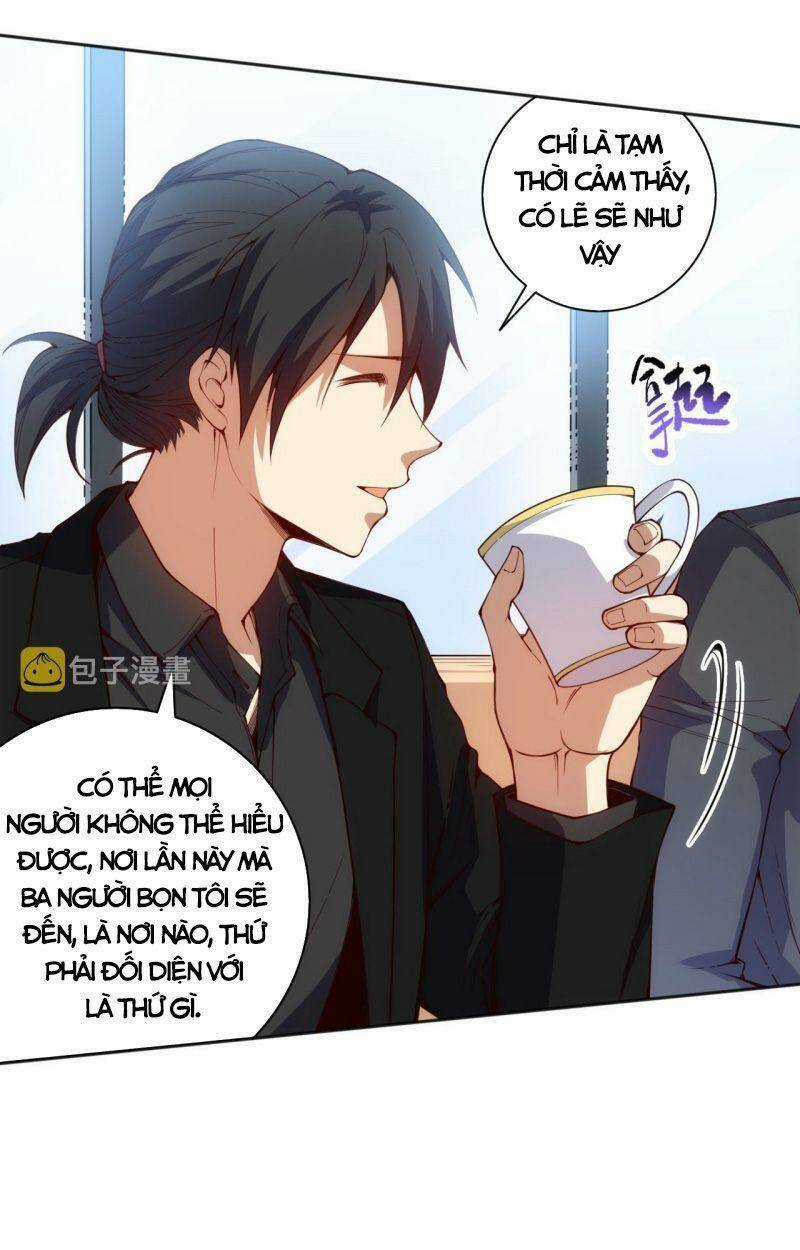 Giản Giới - Chapter 211 - Trang 47