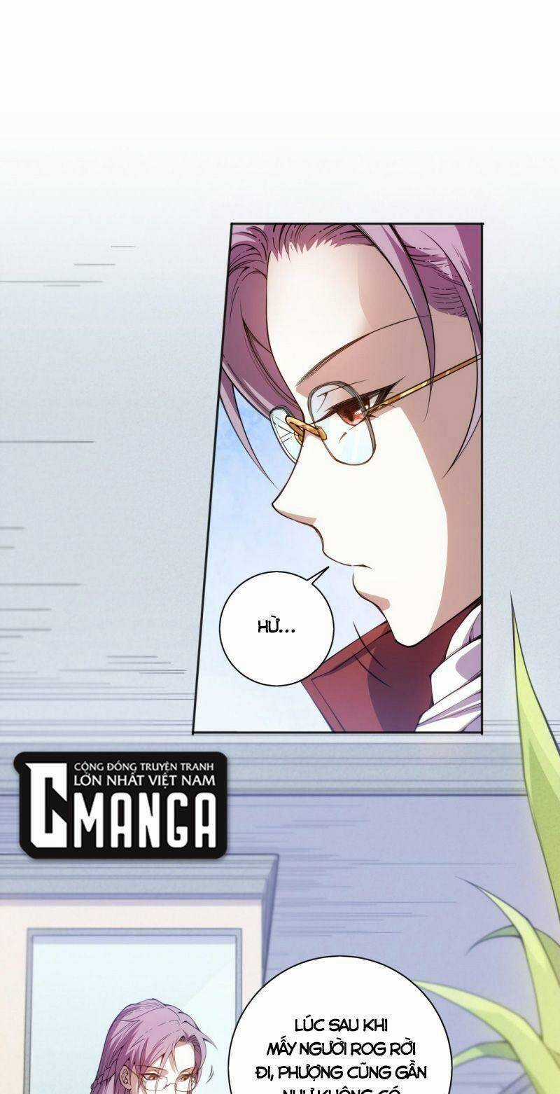 Giản Giới - Chapter 211 - Trang 6