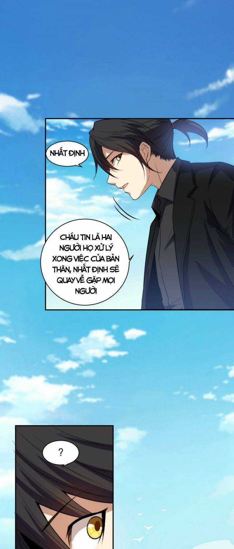 Giản Giới - Chapter 211 - Trang 53