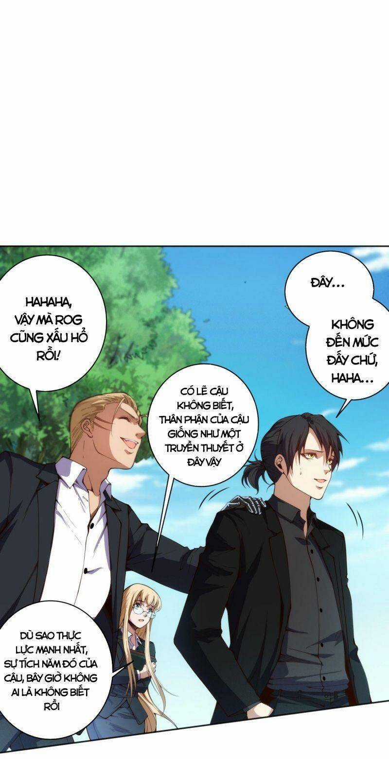 Giản Giới - Chapter 211 - Trang 55