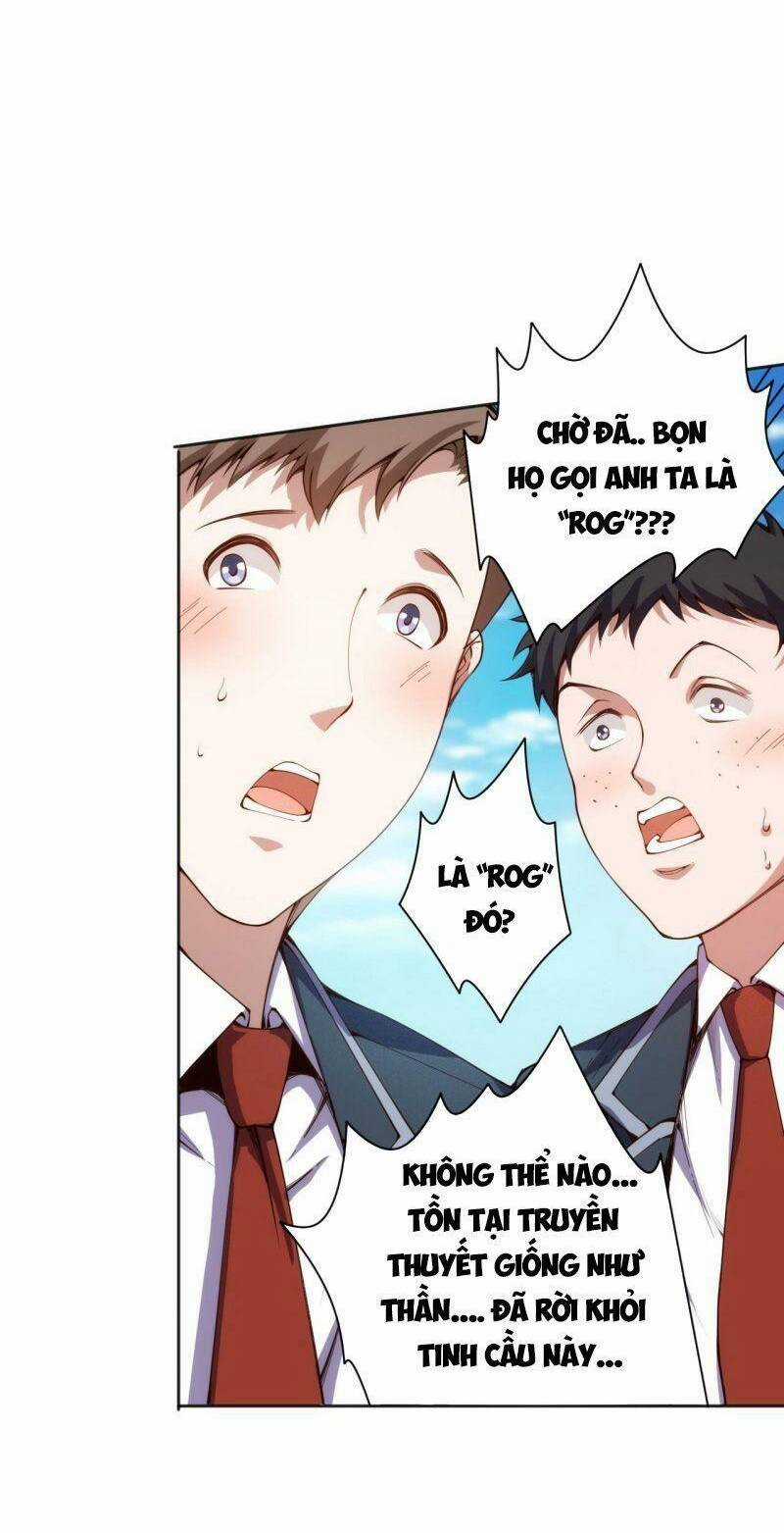 Giản Giới - Chapter 211 - Trang 56