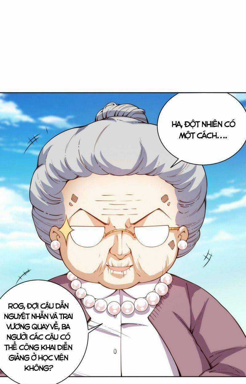 Giản Giới - Chapter 211 - Trang 57