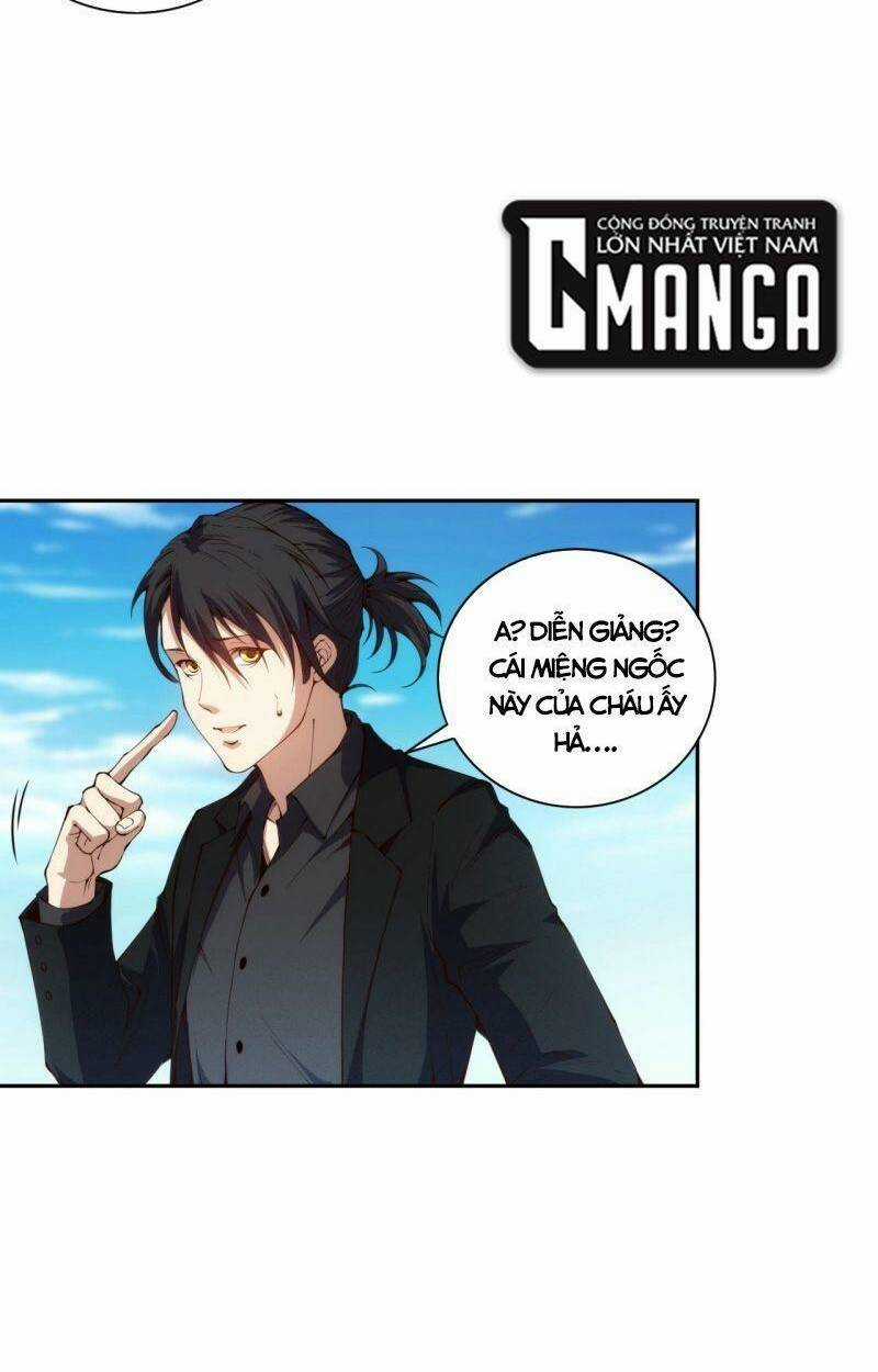 Giản Giới - Chapter 211 - Trang 58