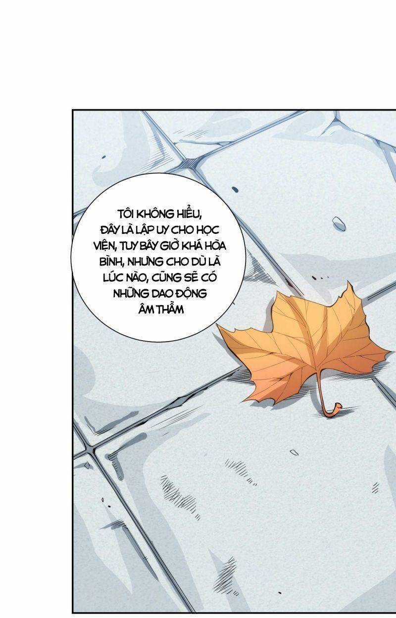 Giản Giới - Chapter 211 - Trang 59