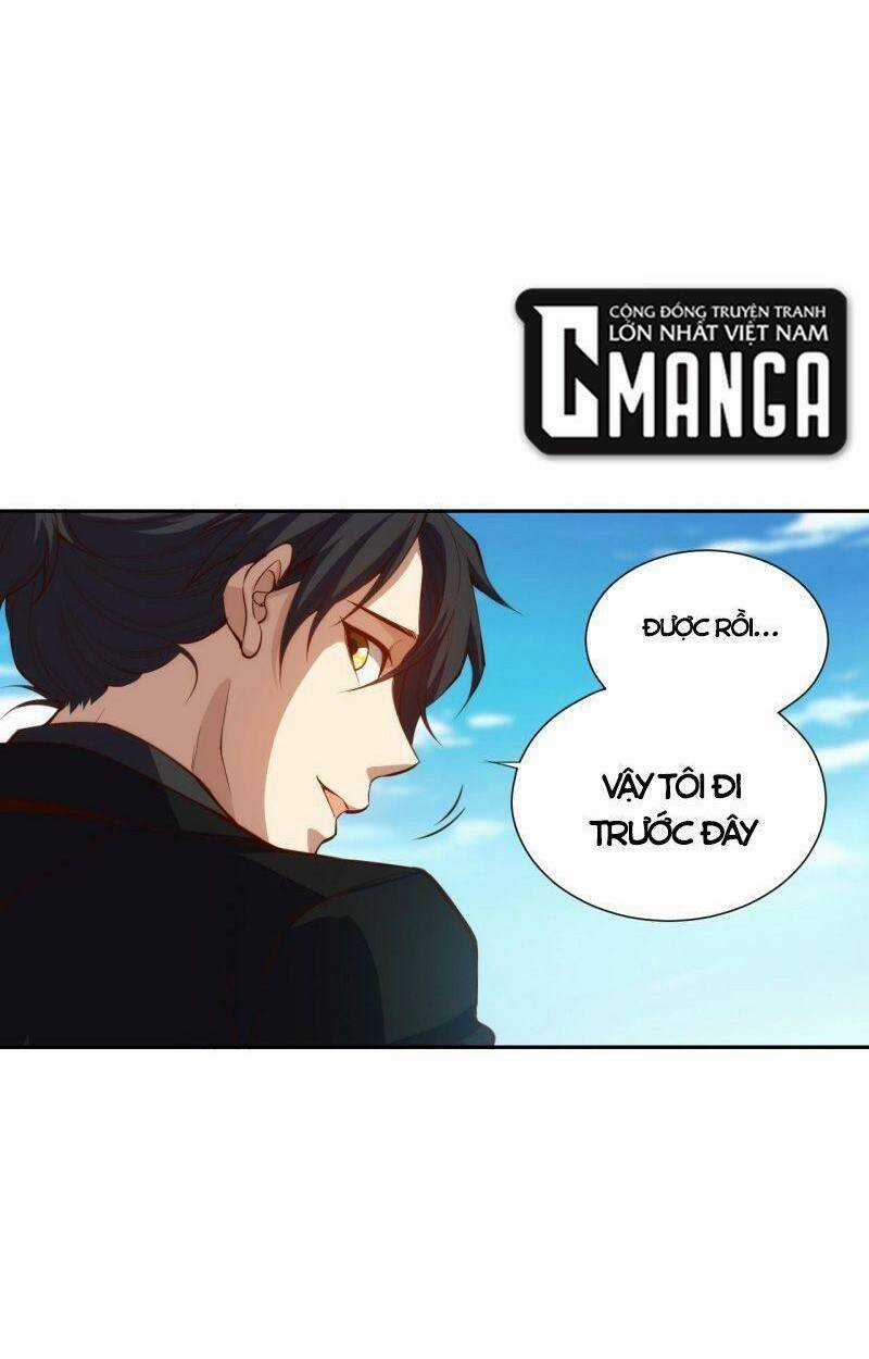 Giản Giới - Chapter 211 - Trang 60