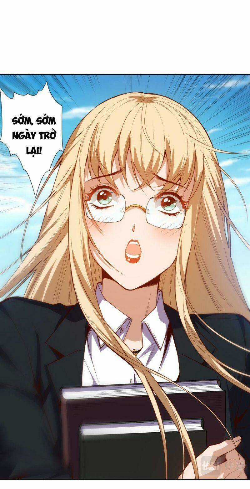 Giản Giới - Chapter 211 - Trang 61