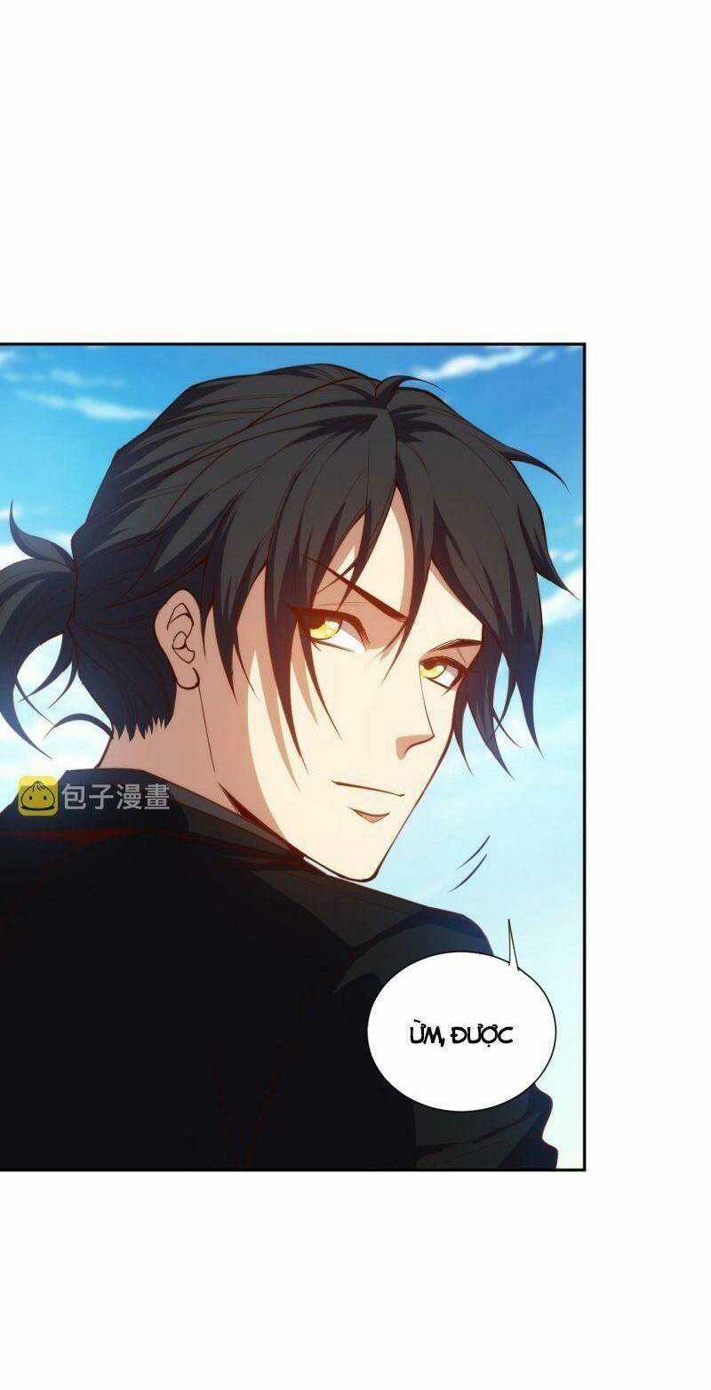 Giản Giới - Chapter 211 - Trang 62