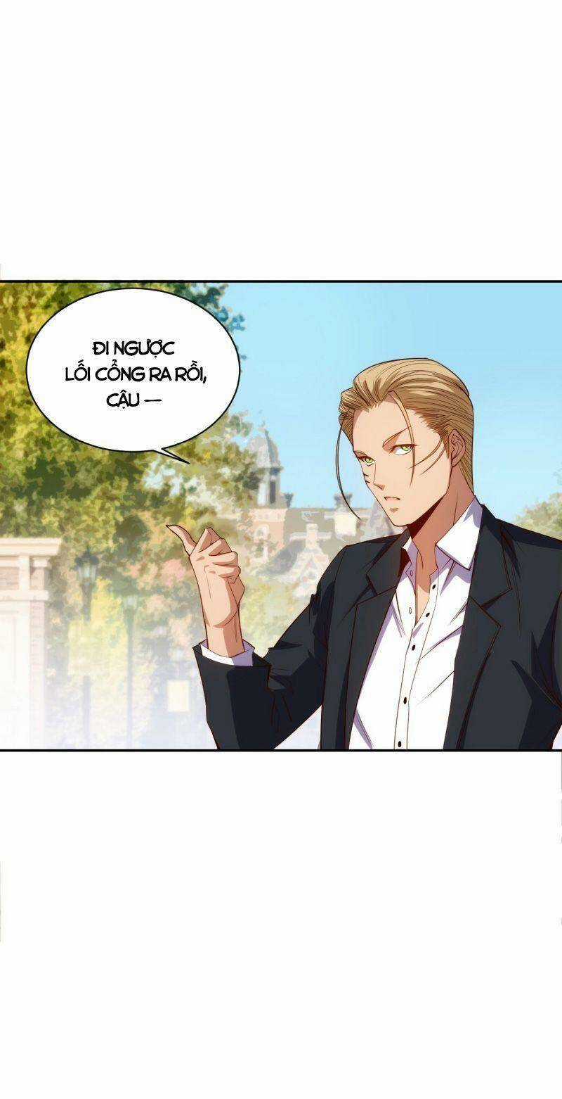 Giản Giới - Chapter 211 - Trang 63