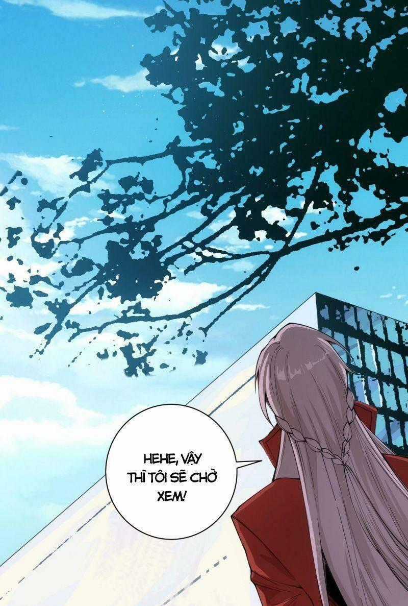 Giản Giới - Chapter 211 - Trang 68