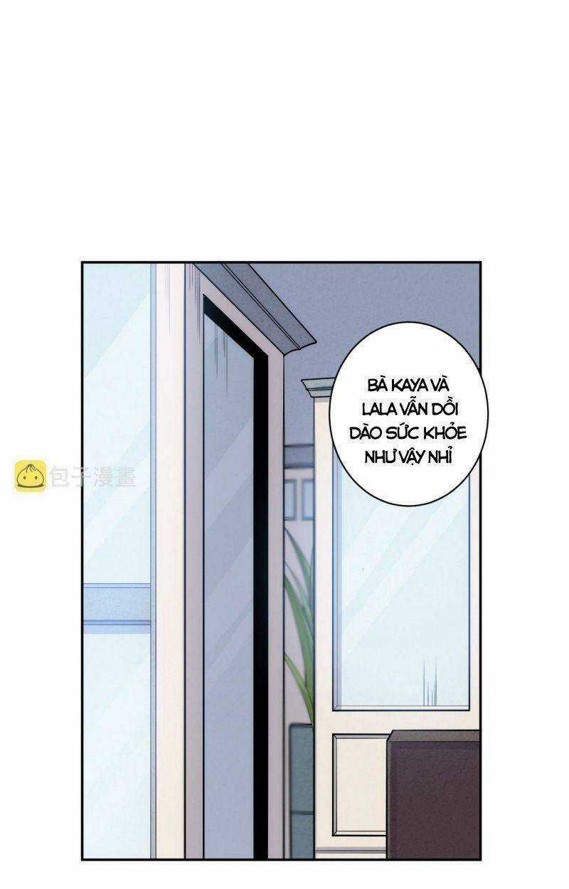 Giản Giới - Chapter 211 - Trang 10