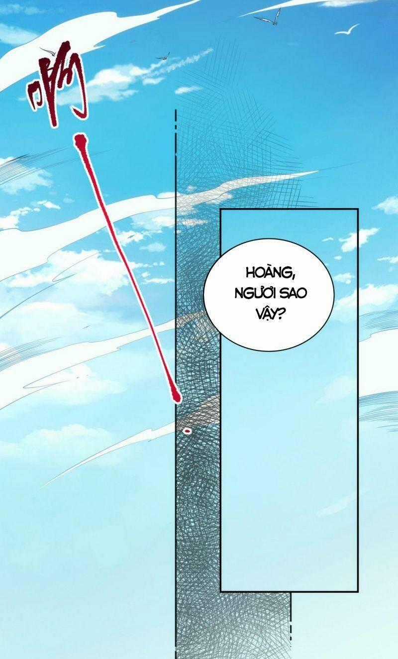 Giản Giới - Chapter 212 - Trang 2