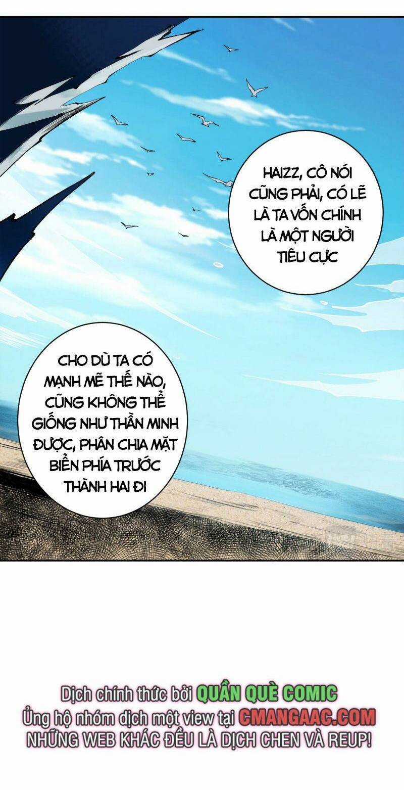 Giản Giới - Chapter 212 - Trang 11