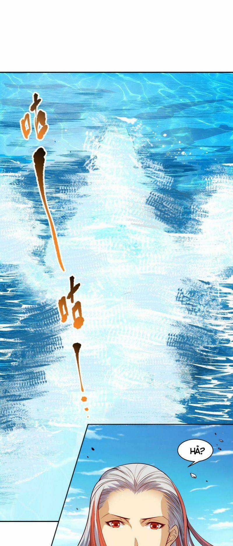 Giản Giới - Chapter 212 - Trang 12