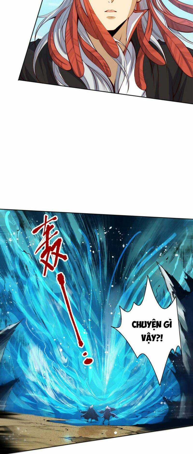 Giản Giới - Chapter 212 - Trang 13