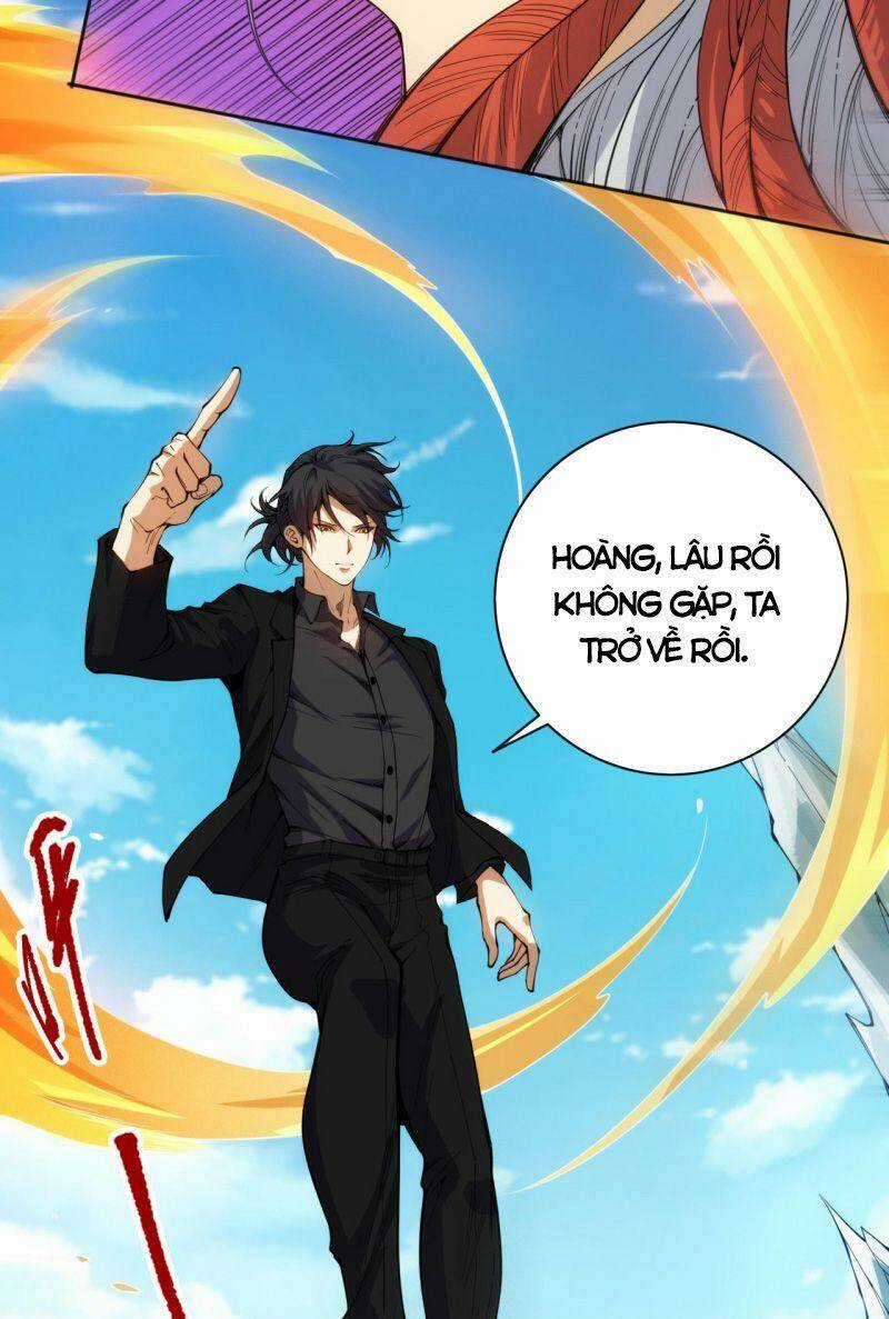 Giản Giới - Chapter 212 - Trang 15