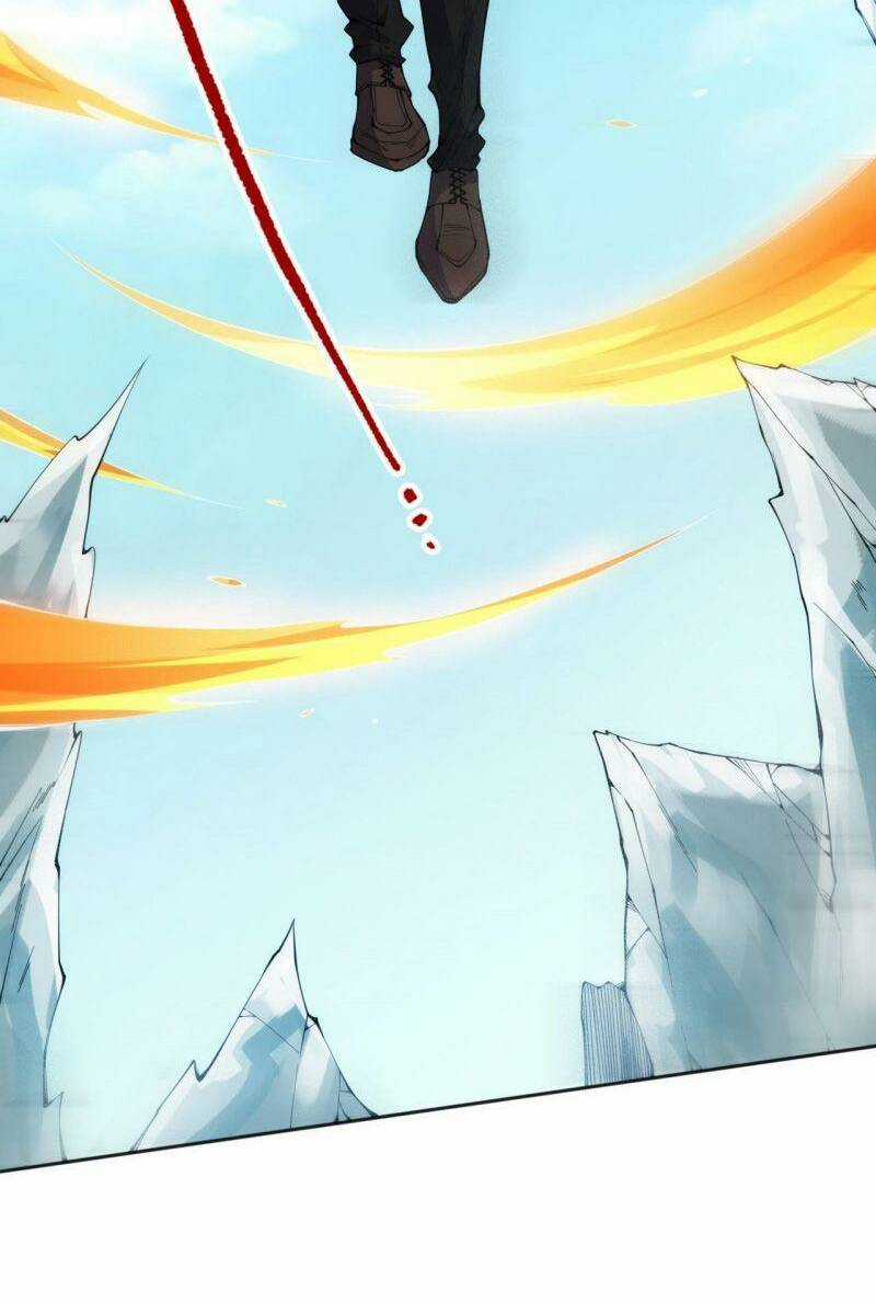 Giản Giới - Chapter 212 - Trang 16