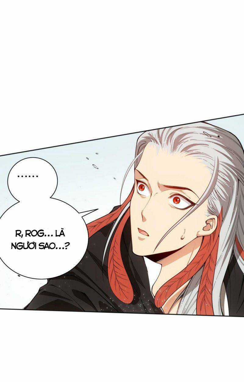 Giản Giới - Chapter 212 - Trang 17