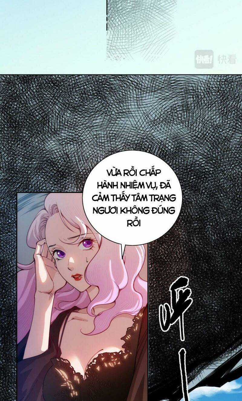 Giản Giới - Chapter 212 - Trang 3