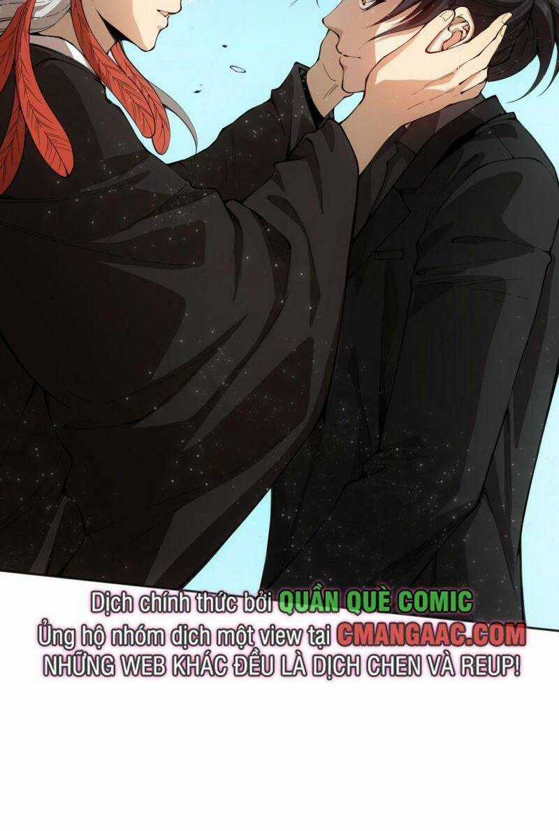 Giản Giới - Chapter 212 - Trang 21