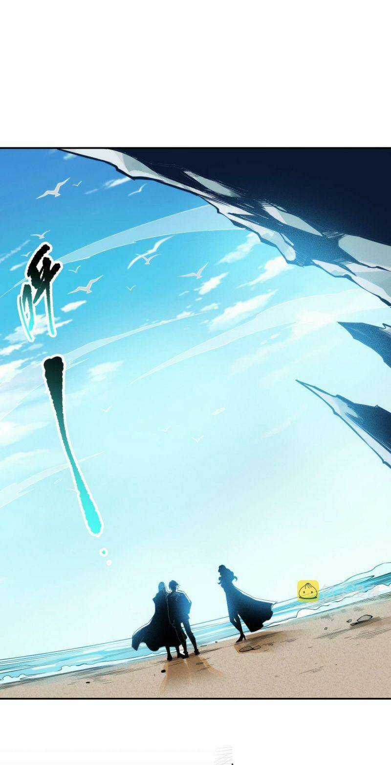 Giản Giới - Chapter 212 - Trang 22