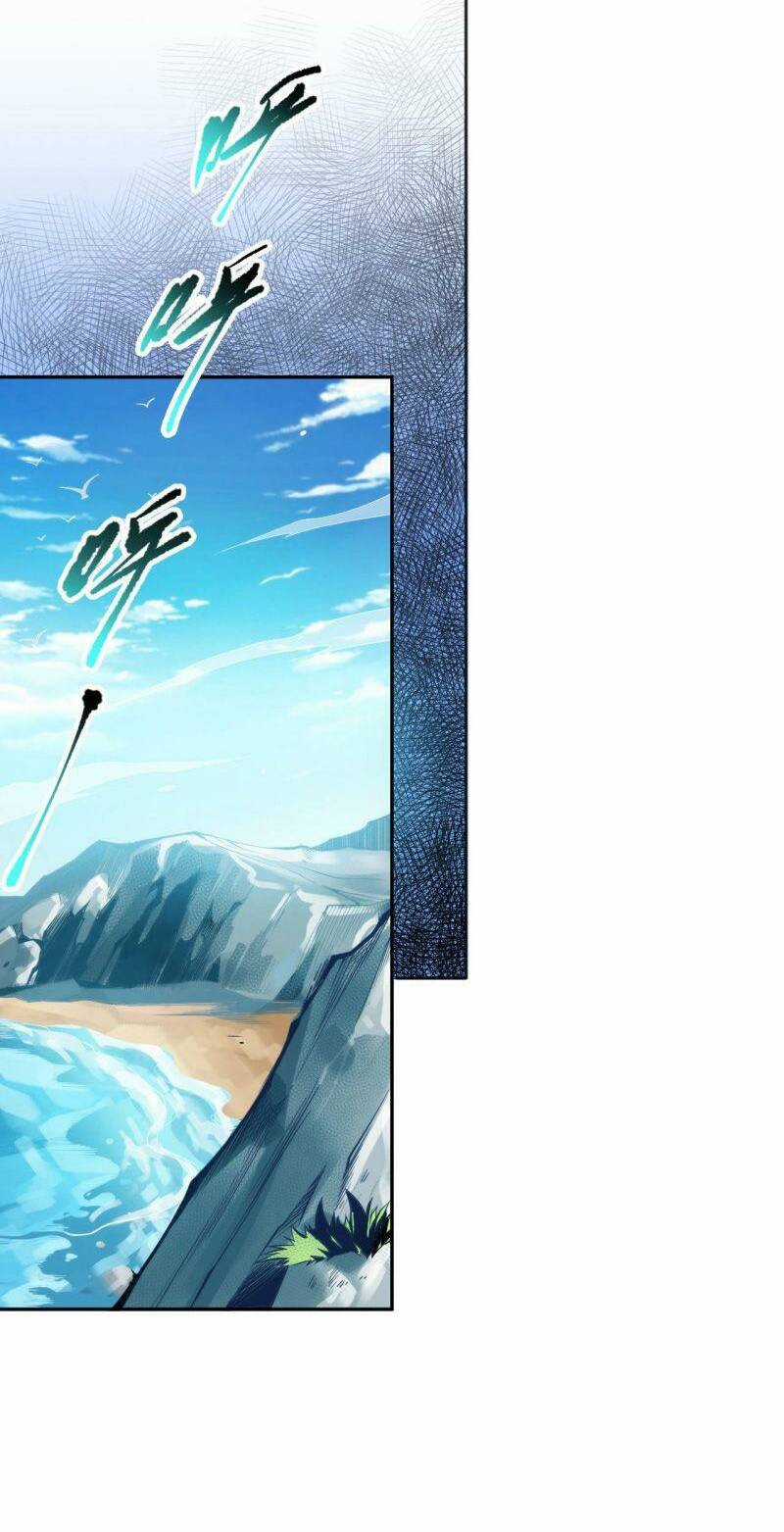 Giản Giới - Chapter 212 - Trang 23