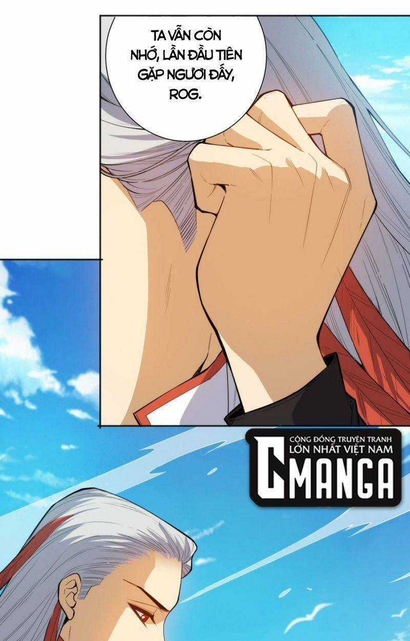 Giản Giới - Chapter 212 - Trang 24