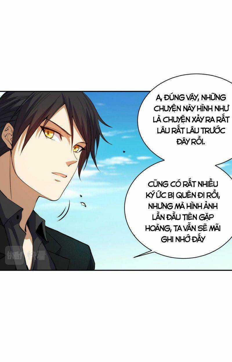 Giản Giới - Chapter 212 - Trang 26