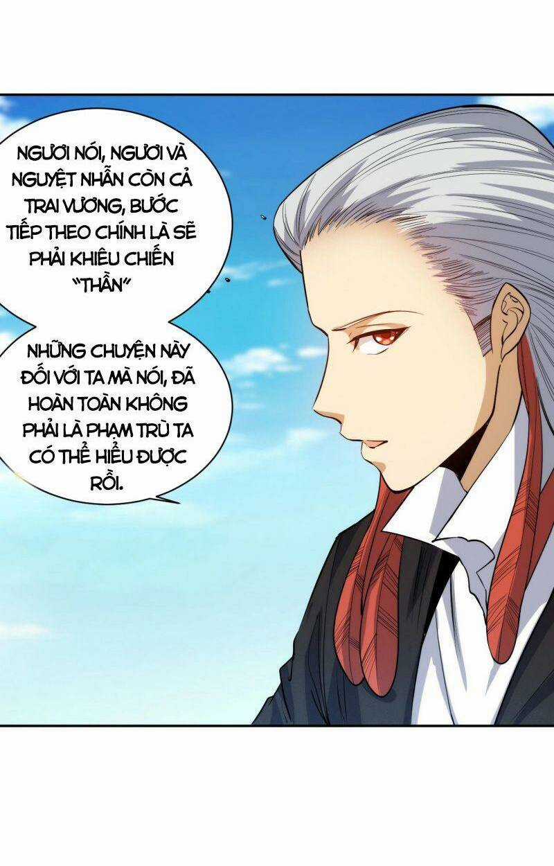 Giản Giới - Chapter 212 - Trang 27