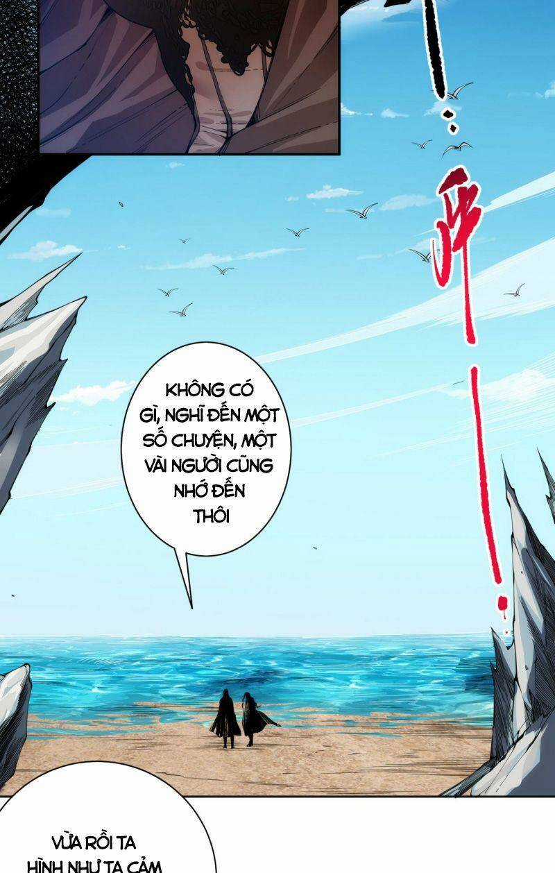 Giản Giới - Chapter 212 - Trang 4