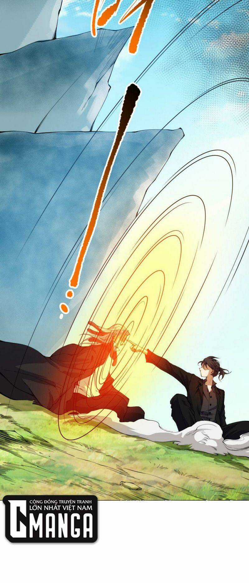 Giản Giới - Chapter 212 - Trang 32