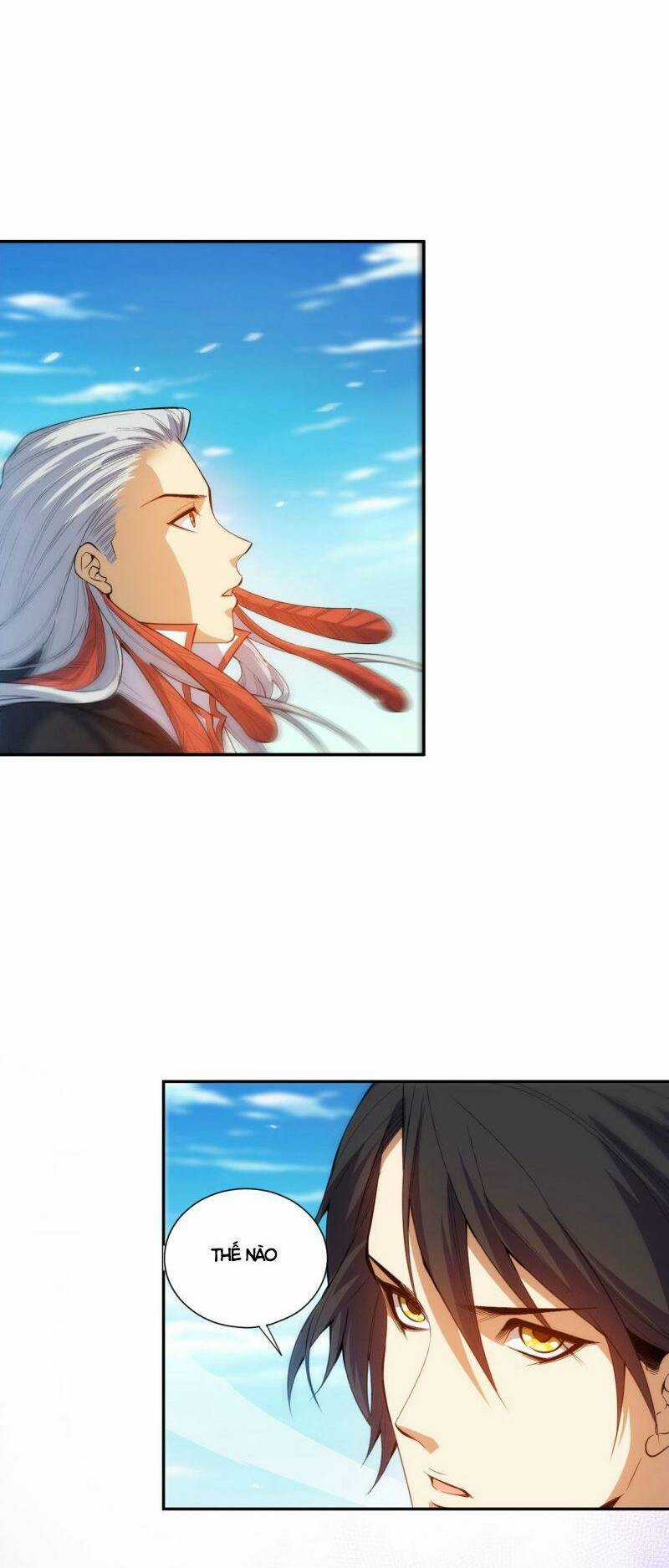 Giản Giới - Chapter 212 - Trang 33