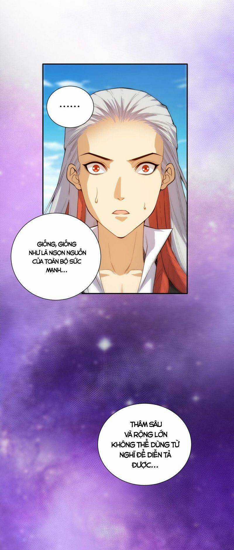Giản Giới - Chapter 212 - Trang 34