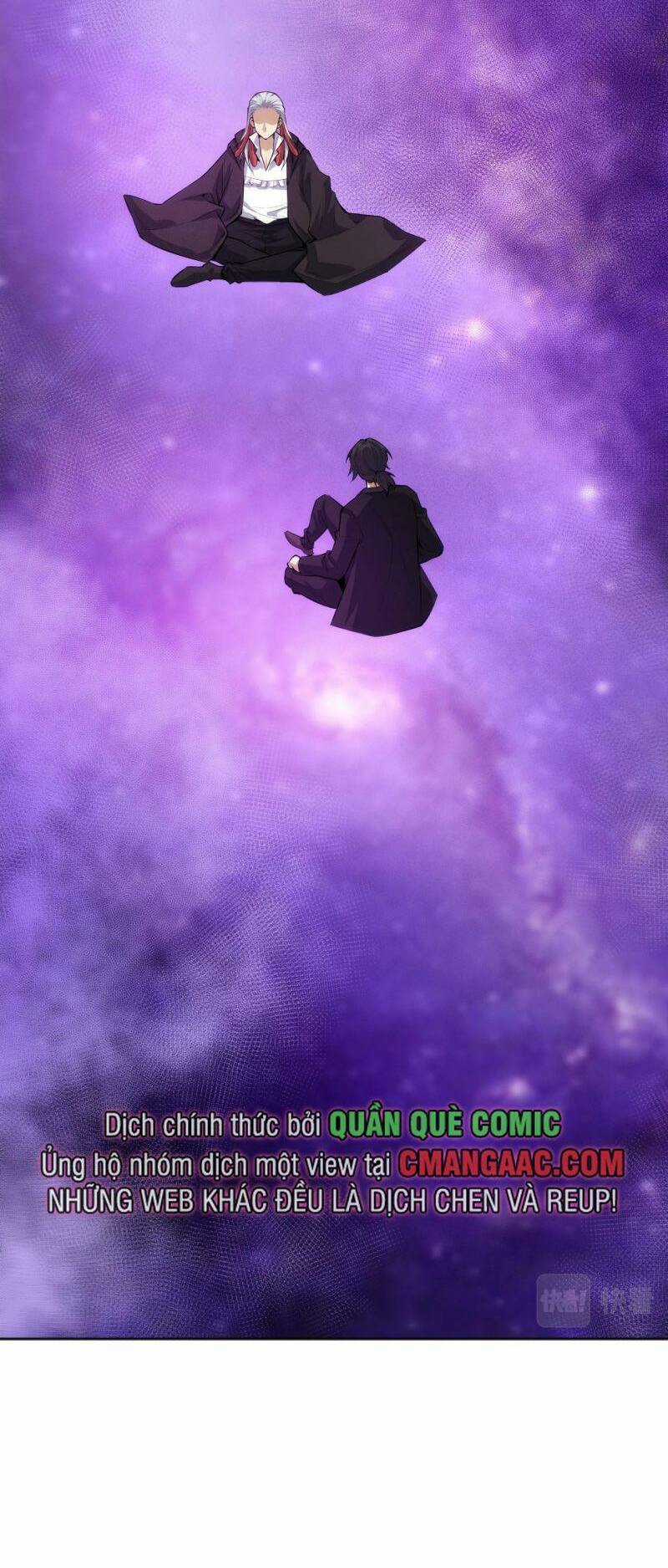 Giản Giới - Chapter 212 - Trang 35