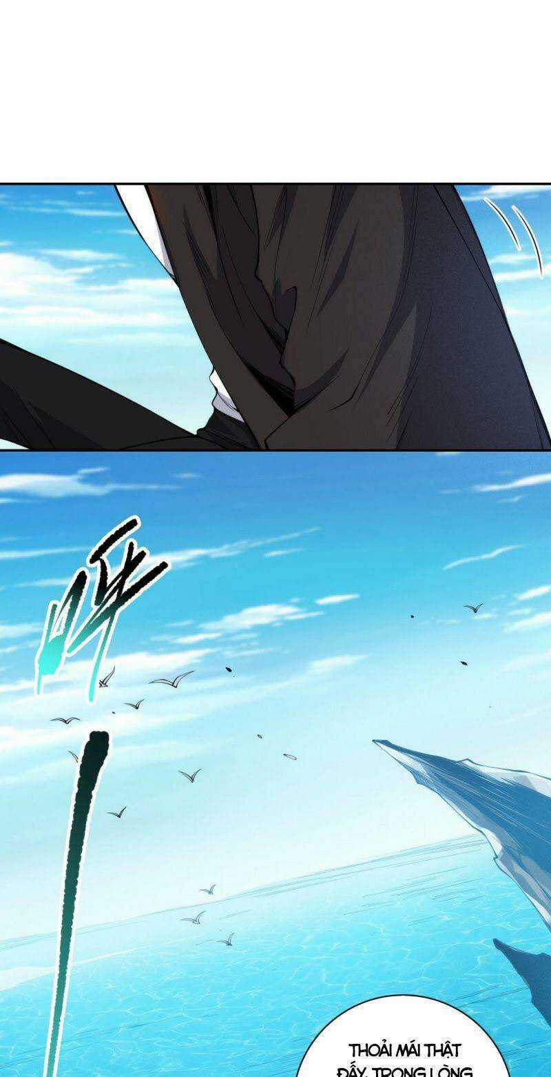 Giản Giới - Chapter 212 - Trang 36