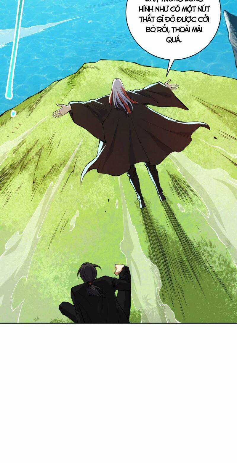 Giản Giới - Chapter 212 - Trang 37