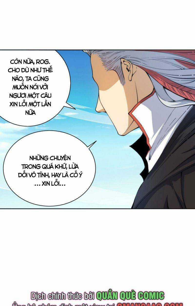 Giản Giới - Chapter 212 - Trang 38