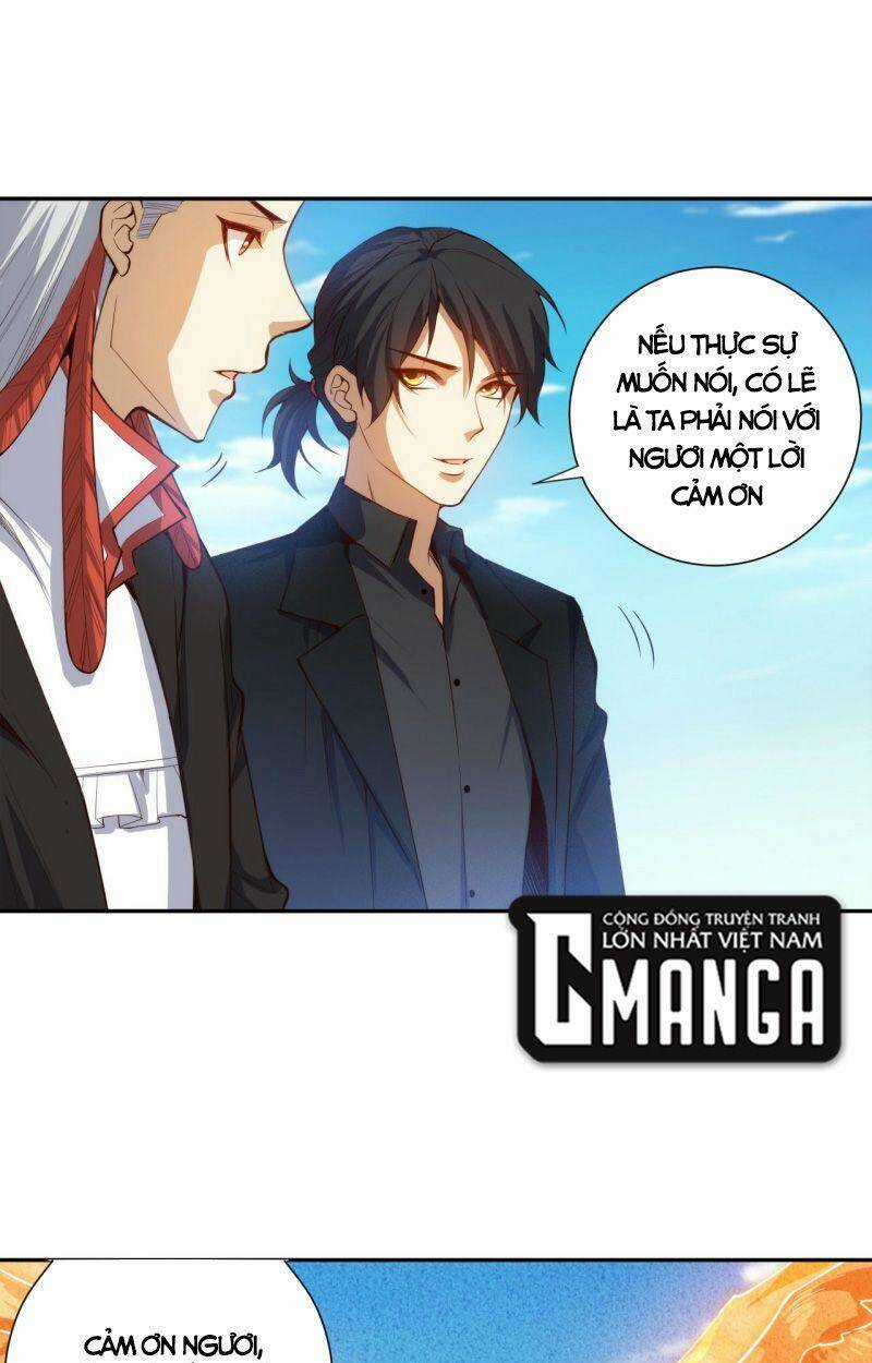 Giản Giới - Chapter 212 - Trang 40