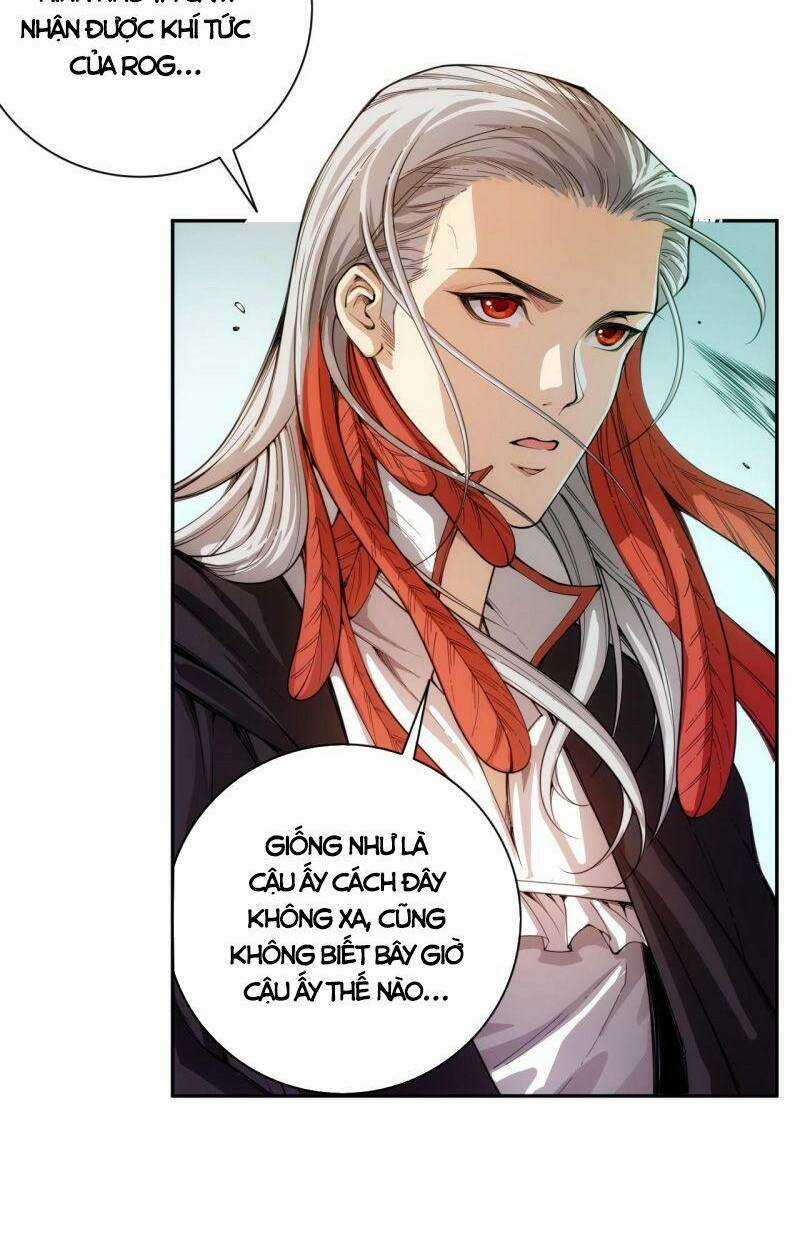 Giản Giới - Chapter 212 - Trang 5