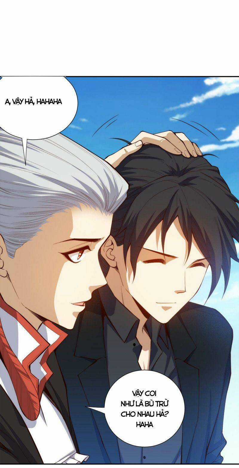 Giản Giới - Chapter 212 - Trang 42