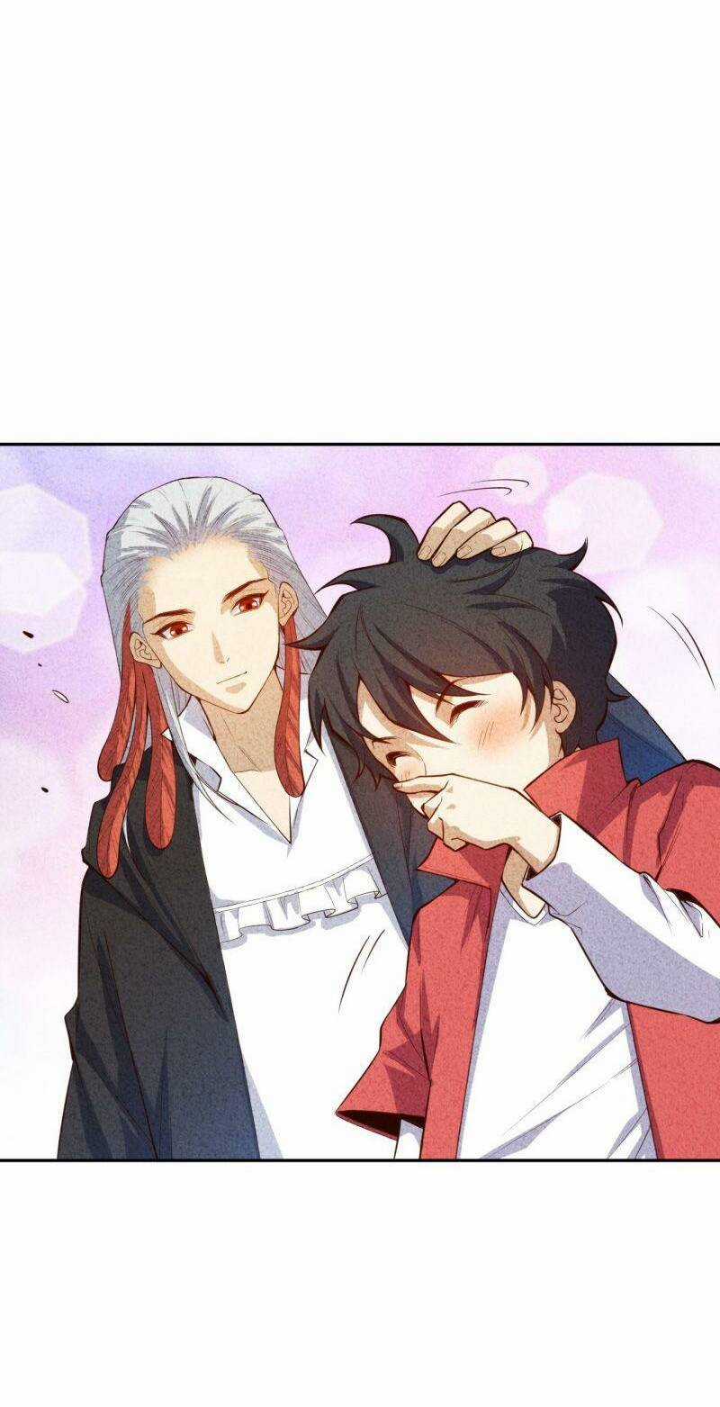 Giản Giới - Chapter 212 - Trang 43