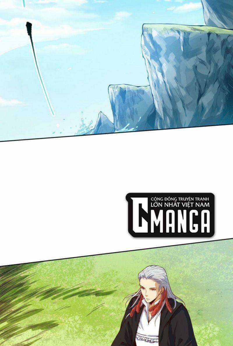 Giản Giới - Chapter 212 - Trang 45