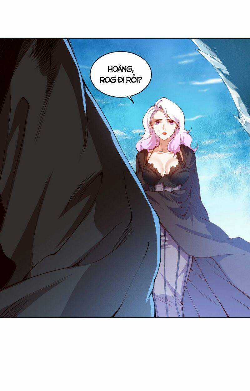 Giản Giới - Chapter 212 - Trang 47