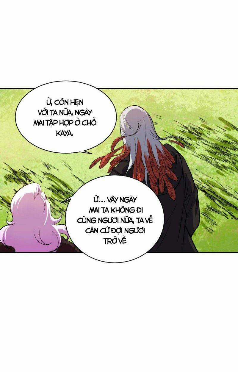 Giản Giới - Chapter 212 - Trang 48