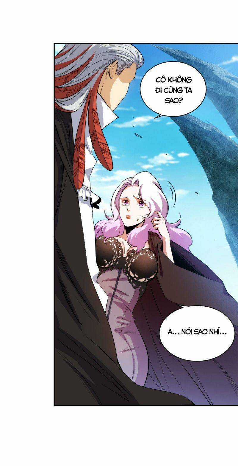 Giản Giới - Chapter 212 - Trang 49