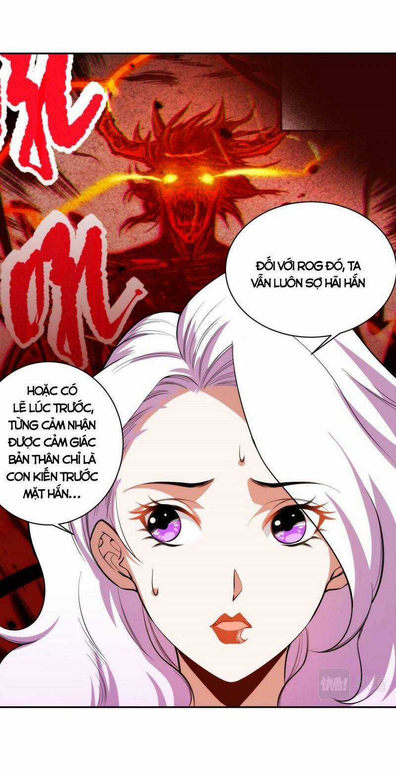 Giản Giới - Chapter 212 - Trang 50