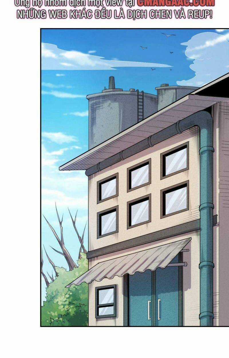 Giản Giới - Chapter 212 - Trang 54